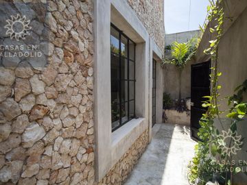 Hotel boutique en venta en Valladolid