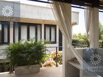 Hotel boutique en venta en Valladolid
