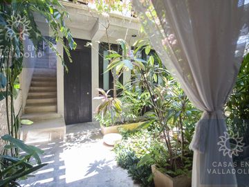 Hotel boutique en venta en Valladolid