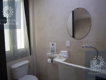 Hotel boutique en venta en Valladolid