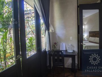 Hotel boutique en venta en Valladolid
