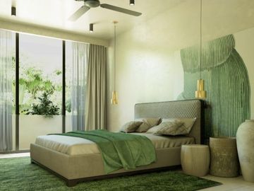 Villa | 4 recamaras | alberca de 17 m2 | amplia terraza