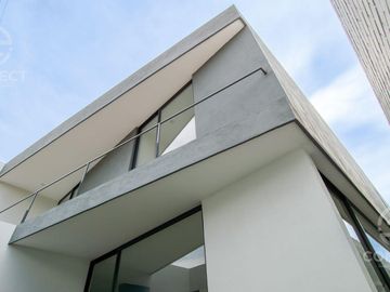 VENTA CASA NUEVA SIERRA NOGAL LEON GUANAJUATO