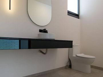 VENTA CASA NUEVA SIERRA NOGAL LEON GUANAJUATO