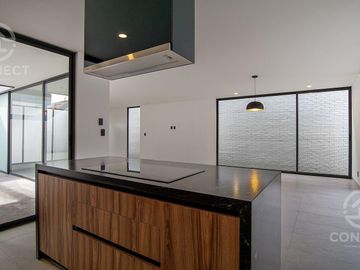 VENTA CASA NUEVA SIERRA NOGAL LEON GUANAJUATO
