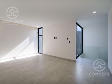 VENTA CASA NUEVA SIERRA NOGAL LEON GUANAJUATO