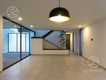 VENTA CASA NUEVA SIERRA NOGAL LEON GUANAJUATO