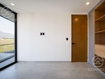 VENTA CASA NUEVA SIERRA NOGAL LEON GUANAJUATO