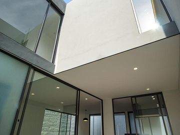 VENTA CASA NUEVA SIERRA NOGAL LEON GUANAJUATO