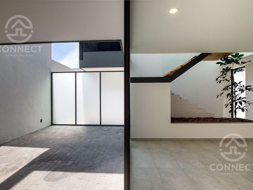 VENTA CASA NUEVA SIERRA NOGAL LEON GUANAJUATO