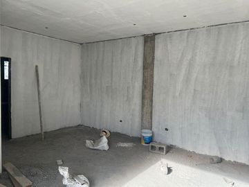 QUINTA EN VENTA zona solidaridad MIRASOL MONTERREY