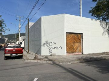 QUINTA EN VENTA zona solidaridad MIRASOL MONTERREY