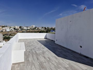 EN VENTA CASA EN RINCONADA DE LOS ANDES SAN LUIS POTOSI
