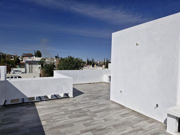 EN VENTA CASA EN RINCONADA DE LOS ANDES SAN LUIS POTOSI