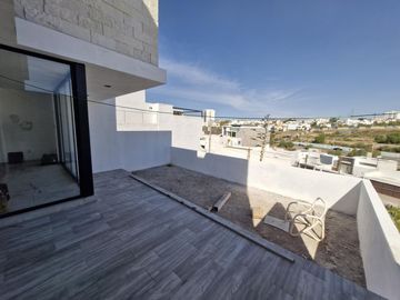 EN VENTA CASA EN RINCONADA DE LOS ANDES SAN LUIS POTOSI