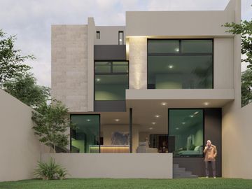 EN VENTA CASA EN RINCONADA DE LOS ANDES SAN LUIS POTOSI