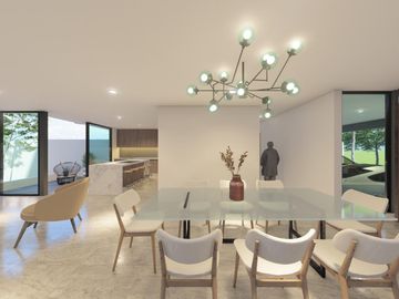 EN VENTA CASA EN RINCONADA DE LOS ANDES SAN LUIS POTOSI