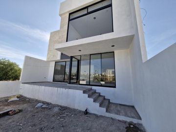 EN VENTA CASA EN RINCONADA DE LOS ANDES SAN LUIS POTOSI