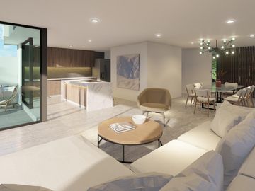 EN VENTA CASA EN RINCONADA DE LOS ANDES SAN LUIS POTOSI
