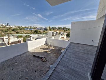 EN VENTA CASA EN RINCONADA DE LOS ANDES SAN LUIS POTOSI