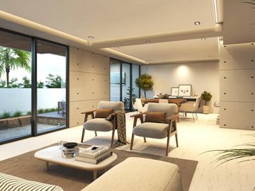 Casa Nueva en Preventa Punta Tiburón