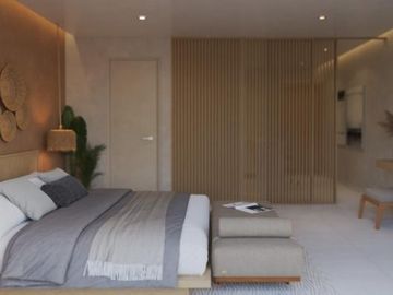 DEPARTAMENTO EN VENTA PLAYA DEL CARMEN EN LA QUINTA AVENIDA