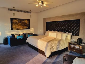 Casa en  venta Portal del Huajuco carretera Nacional