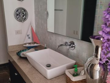 Casa en  venta Portal del Huajuco carretera Nacional