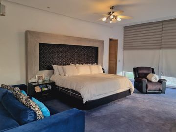Casa en  venta Portal del Huajuco carretera Nacional