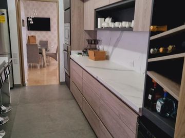Casa en  venta Portal del Huajuco carretera Nacional