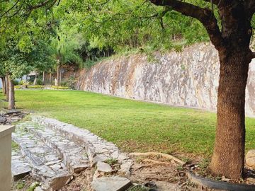 Casa en  venta Portal del Huajuco carretera Nacional