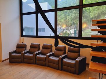 Casa en  venta Portal del Huajuco carretera Nacional