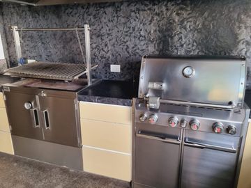 Casa en  venta Portal del Huajuco carretera Nacional