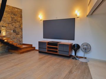 Casa en  venta Portal del Huajuco carretera Nacional
