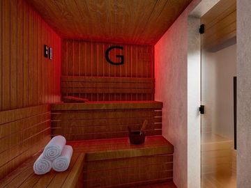 DEPARTAMENTO EN VENTA UBICADO EN PLAYA DEL CARMEN, A 10 MIN DEL MAR