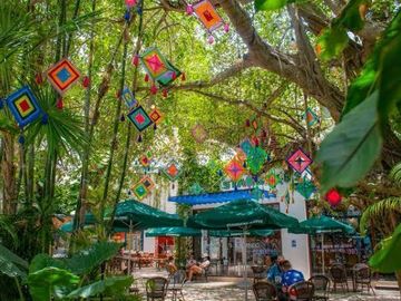 DEPARTAMENTO EN VENTA UBICADO EN PLAYA DEL CARMEN, A 10 MIN DEL MAR