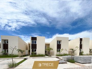 Casa en venta Riviera Veracruzana, Fraccionamiento Rincón del Conchal