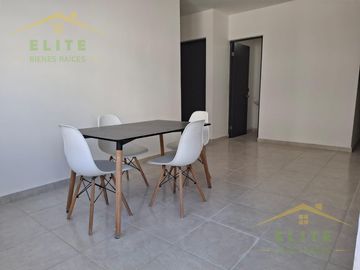 DEPARTAMENTOS EN VENTA COL. SAHOP CD MADERO