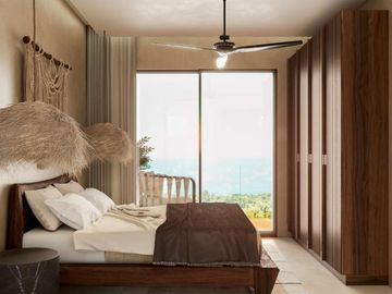 Preventa| Departamento a 200 Metros del Mar | Beach & Golf Club | Puerto Morelos