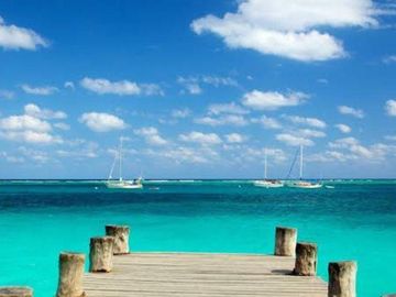 Preventa| Departamento a 200 Metros del Mar | Beach & Golf Club | Puerto Morelos