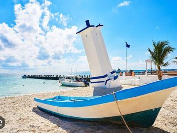 Preventa| Departamento a 200 Metros del Mar | Beach & Golf Club | Puerto Morelos