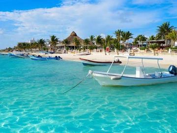Preventa| Departamento a 200 Metros del Mar | Beach & Golf Club | Puerto Morelos