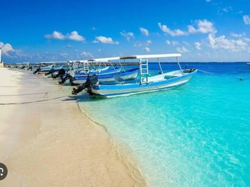 Preventa| Departamento a 200 Metros del Mar | Beach & Golf Club | Puerto Morelos