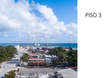 Preventa| Departamento a 200 Metros del Mar | Beach & Golf Club | Puerto Morelos