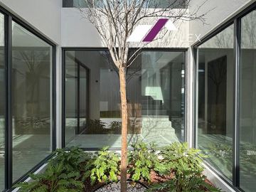 Fracc. Castaños del Vergel -CARRETERA NACIONAL- Casa VENTA Zona Sur MONTERREY, 377 m2