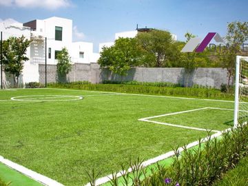 Fracc. Castaños del Vergel -CARRETERA NACIONAL- Casa VENTA Zona Sur MONTERREY, 377 m2
