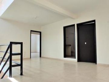 Venta de Casa, Col. Doctores, Toluca, Edo. de México.