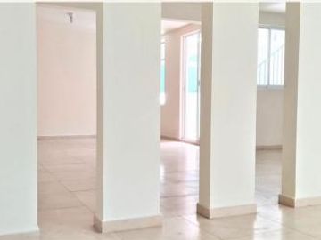 Venta de Casa, Col. Doctores, Toluca, Edo. de México.