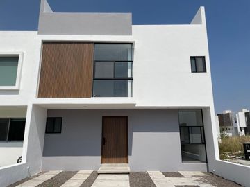 VENTA DE CASA EN ZEN LIFE