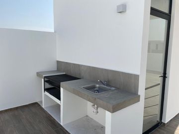 VENTA DE CASA EN ZEN LIFE